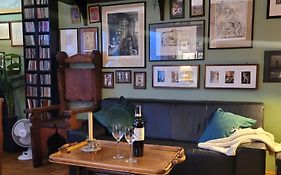 Apartament w centrum Warszawy